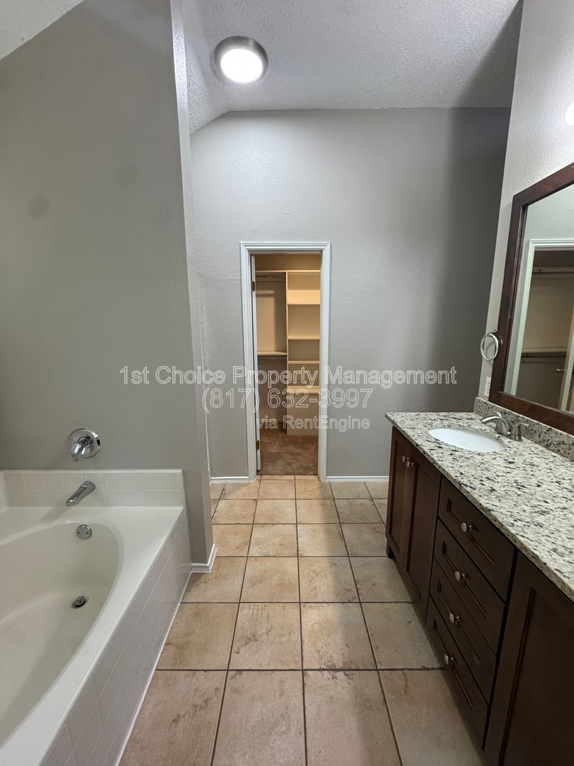 Fort Worth Texas Homes for Rent property image