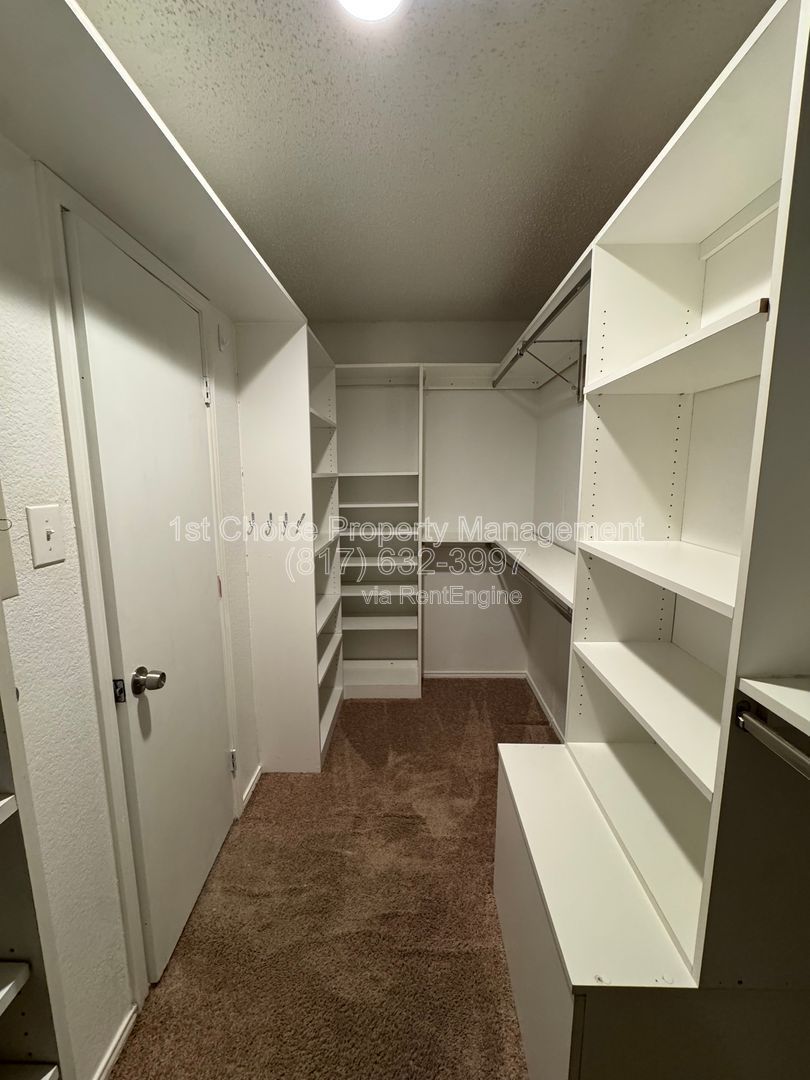 Fort Worth Texas Homes for Rent property image
