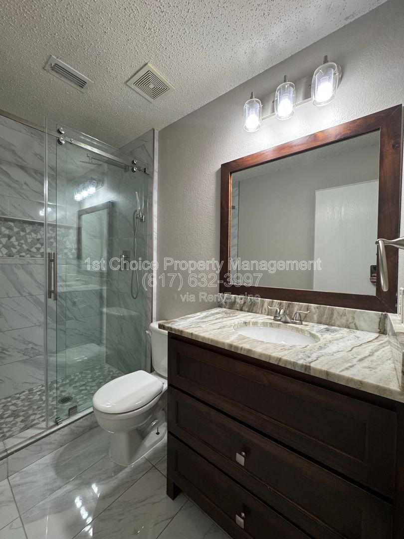 Fort Worth Texas Homes for Rent property image