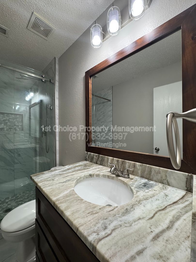 Fort Worth Texas Homes for Rent property image