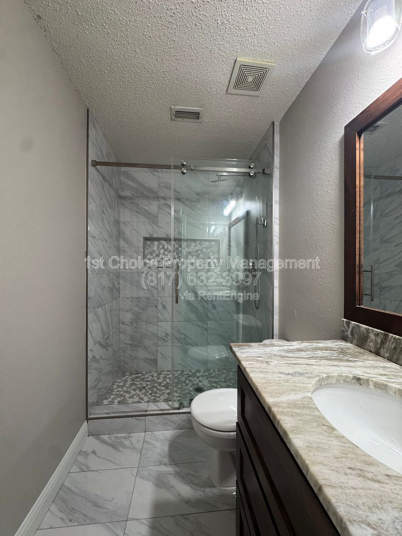 Fort Worth Texas Homes for Rent property image