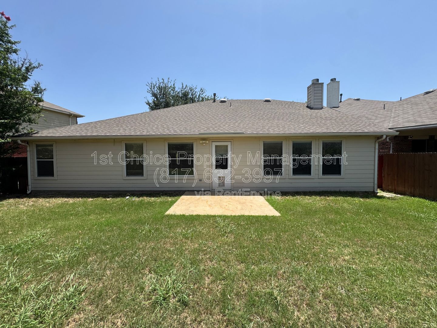 Fort Worth Texas Homes for Rent property image