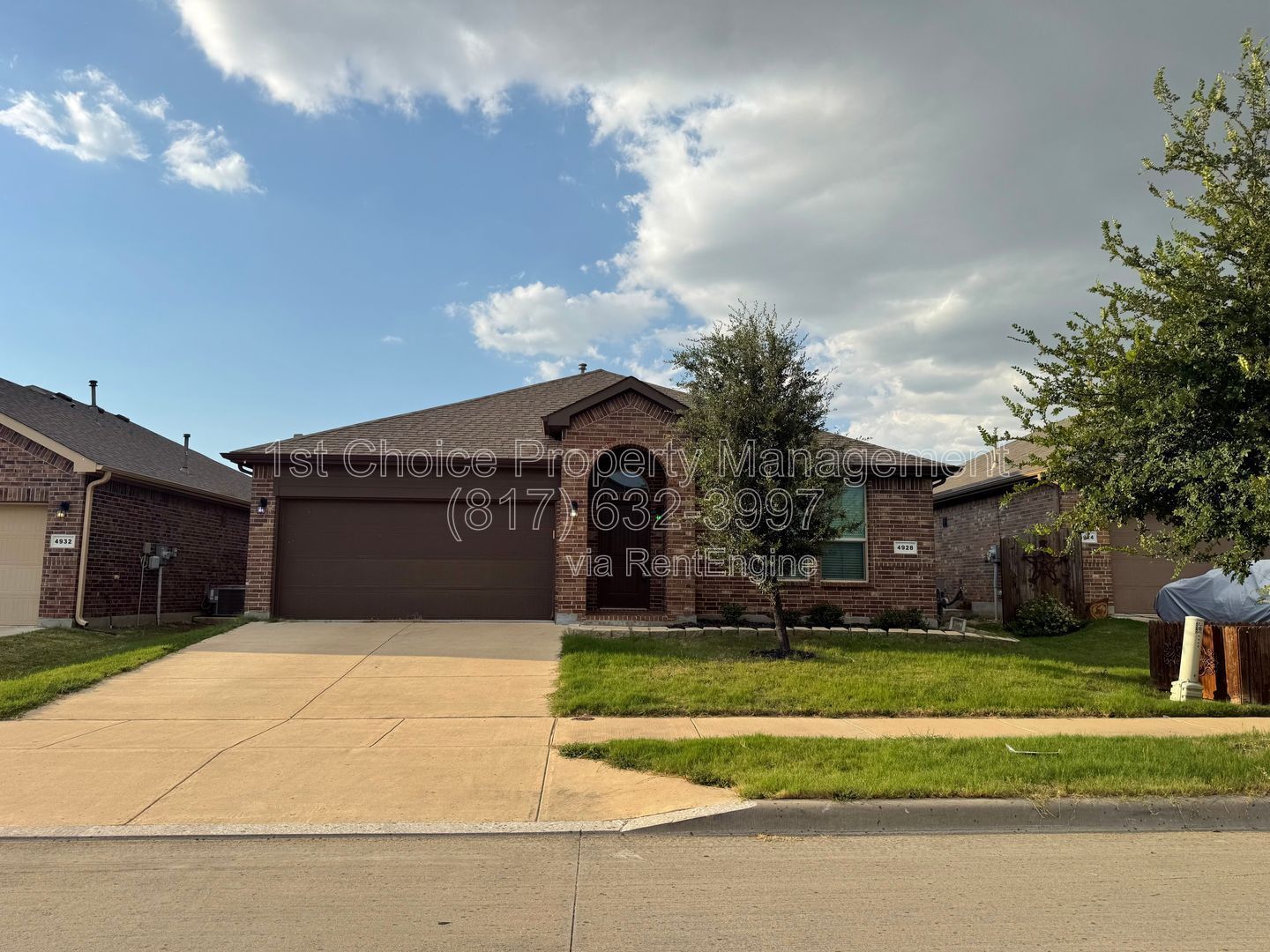 Saginaw Texas Homes For Rent  
