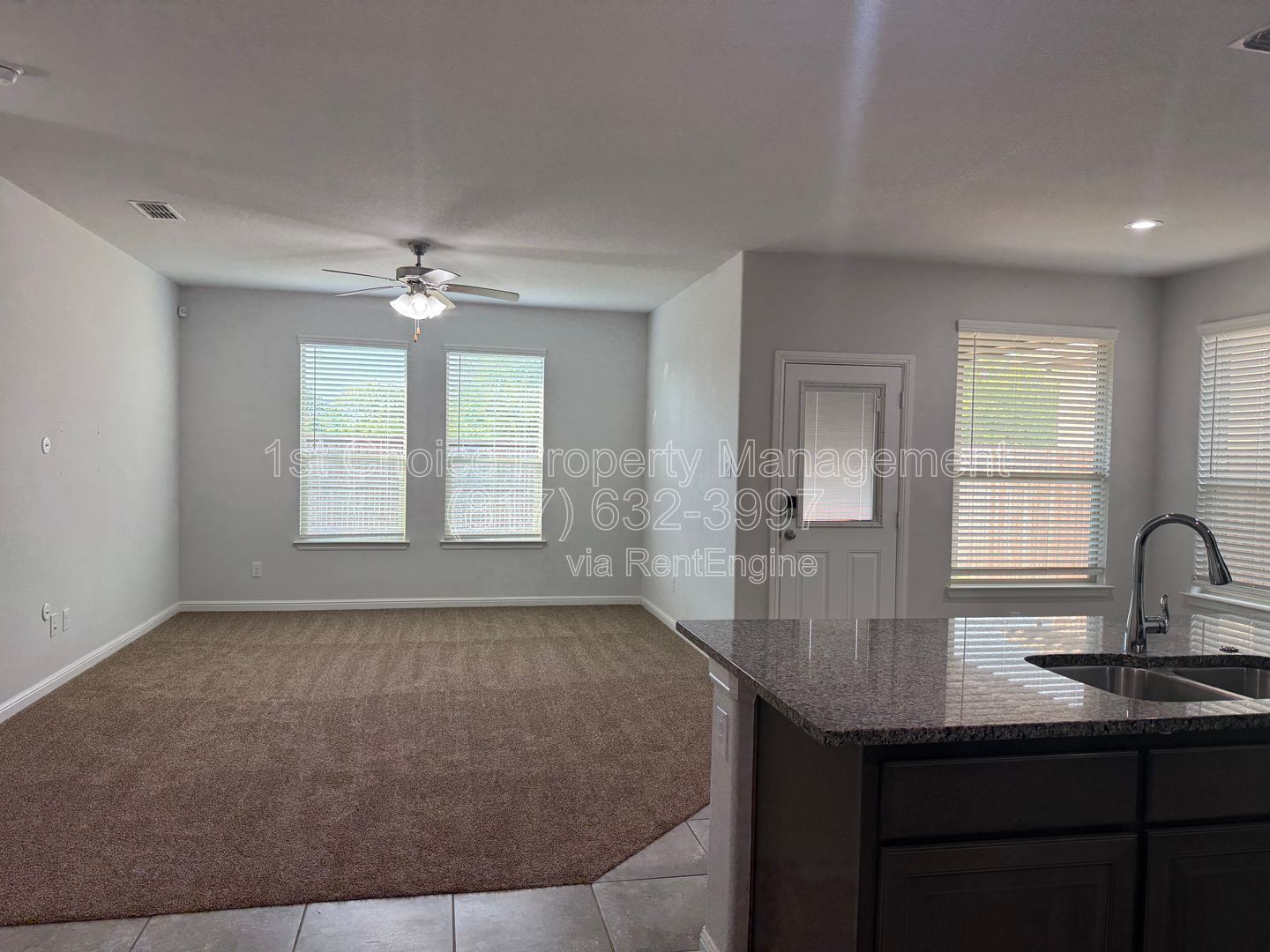Saginaw Texas Homes For Rent  