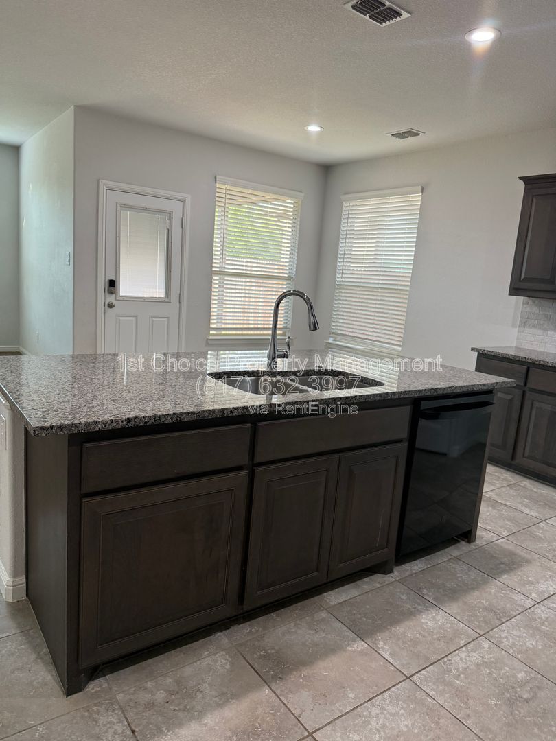 Saginaw Texas Homes For Rent  