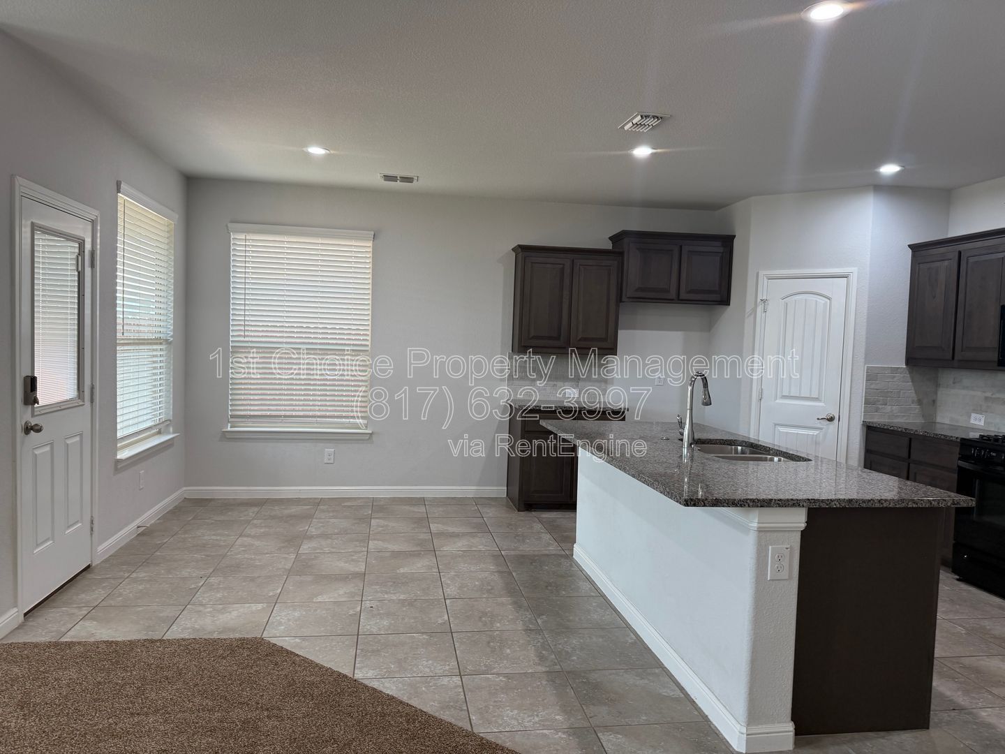 Saginaw Texas Homes For Rent  