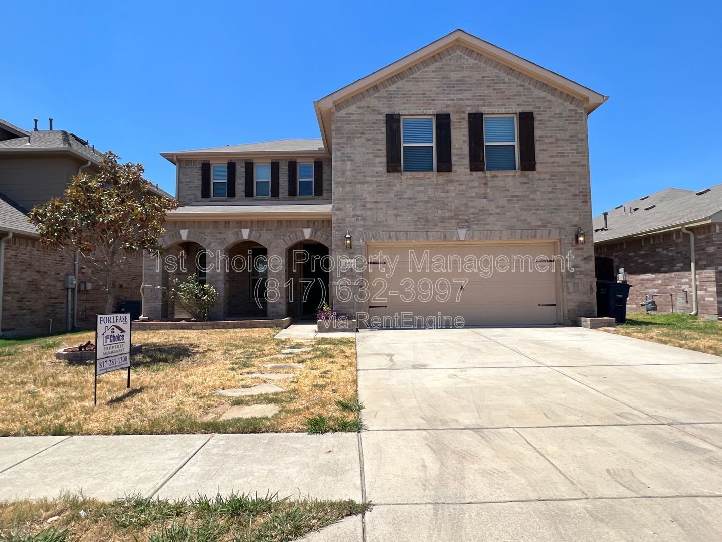 North Fort Worth Texas Homes For Rent 