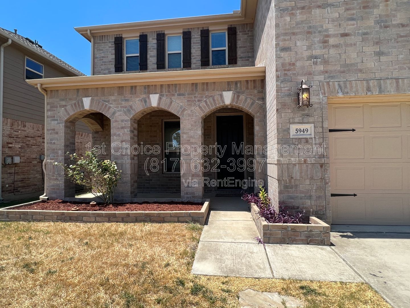 North Fort Worth Texas Homes For Rent 