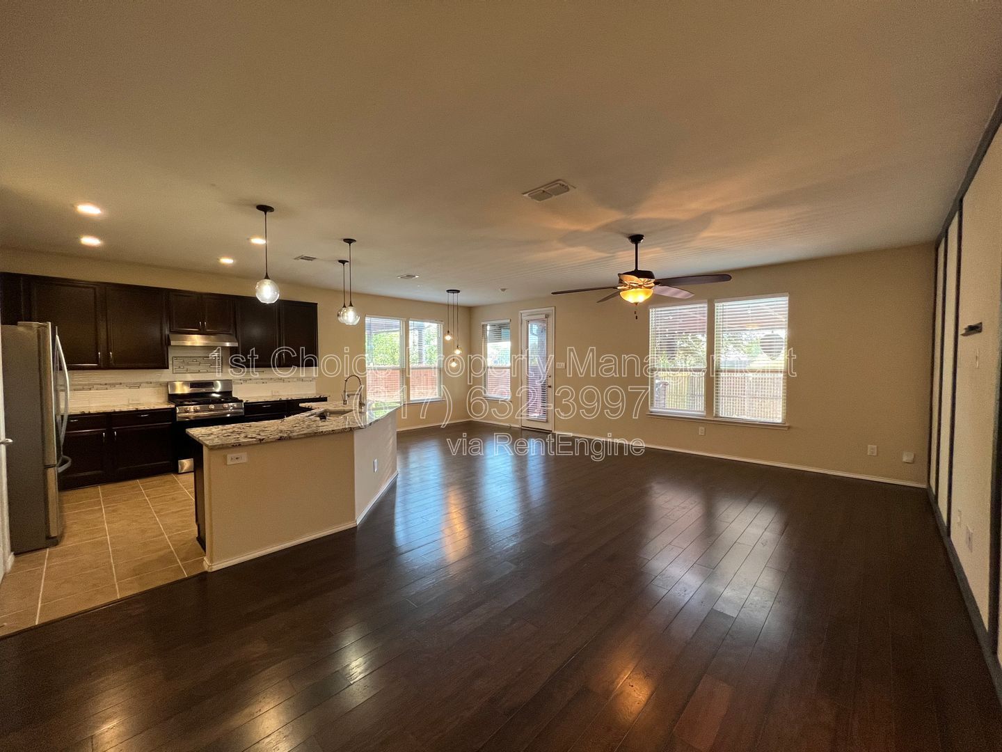 North Fort Worth Texas Homes For Rent 