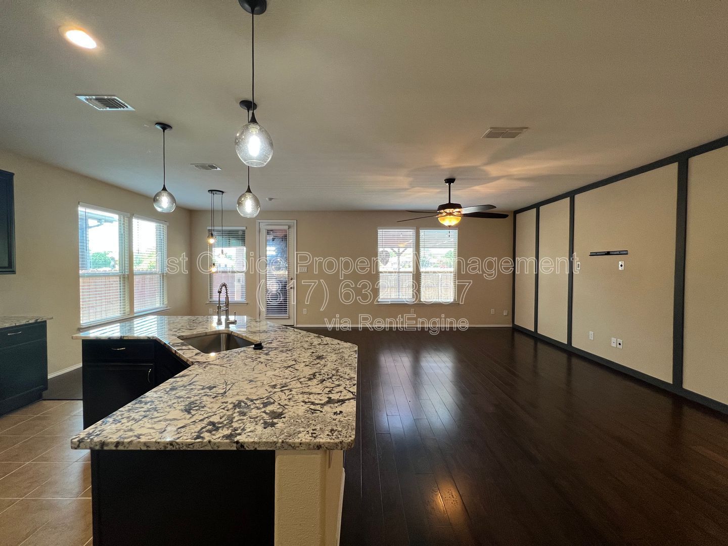 North Fort Worth Texas Homes For Rent 