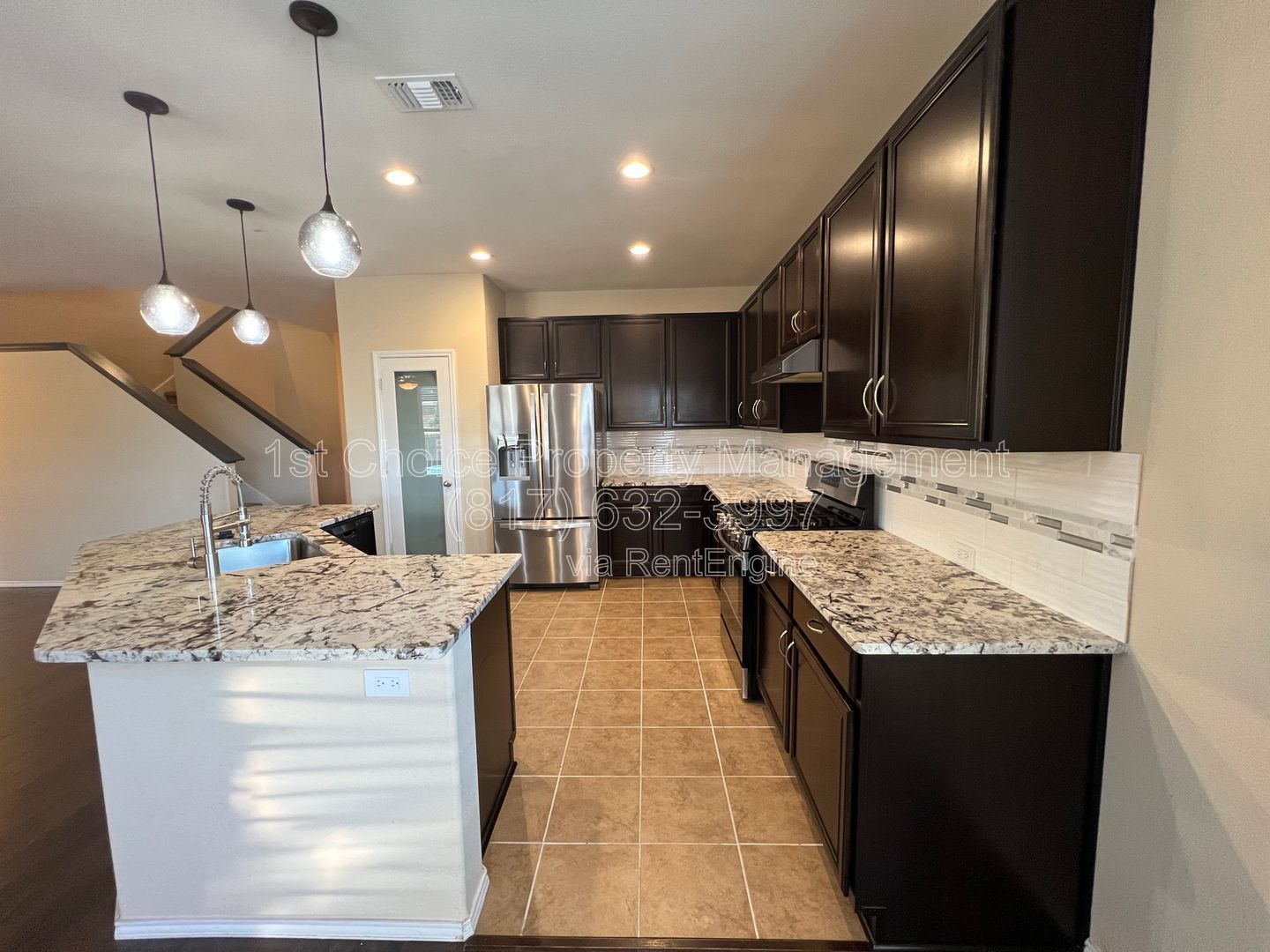North Fort Worth Texas Homes For Rent 