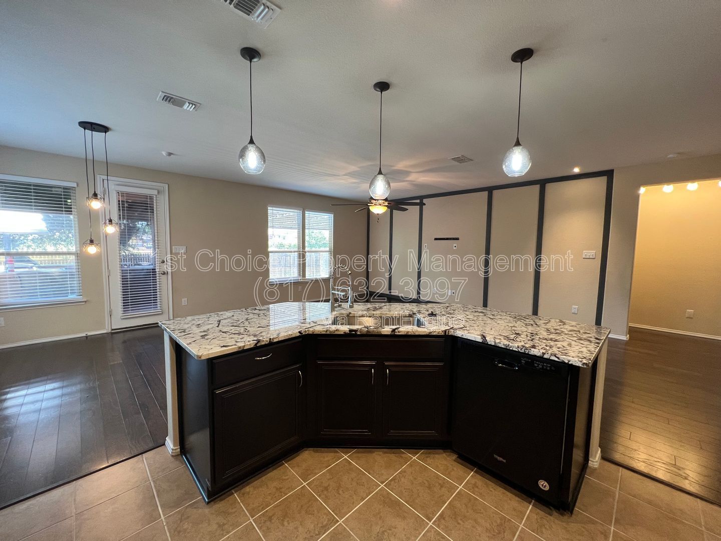 North Fort Worth Texas Homes For Rent 