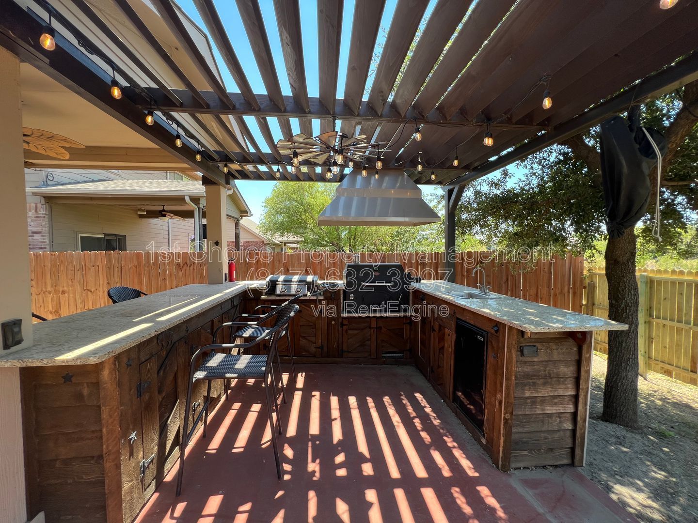 North Fort Worth Texas Homes For Rent 