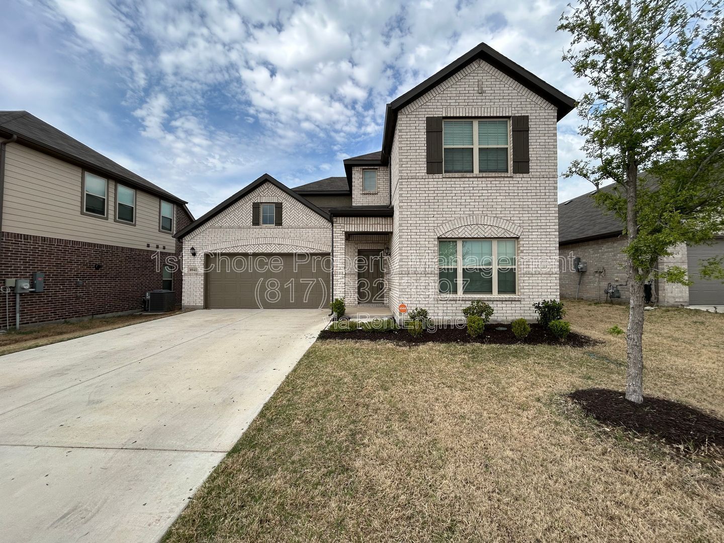 Fort Worth Texas Homes For Rent 