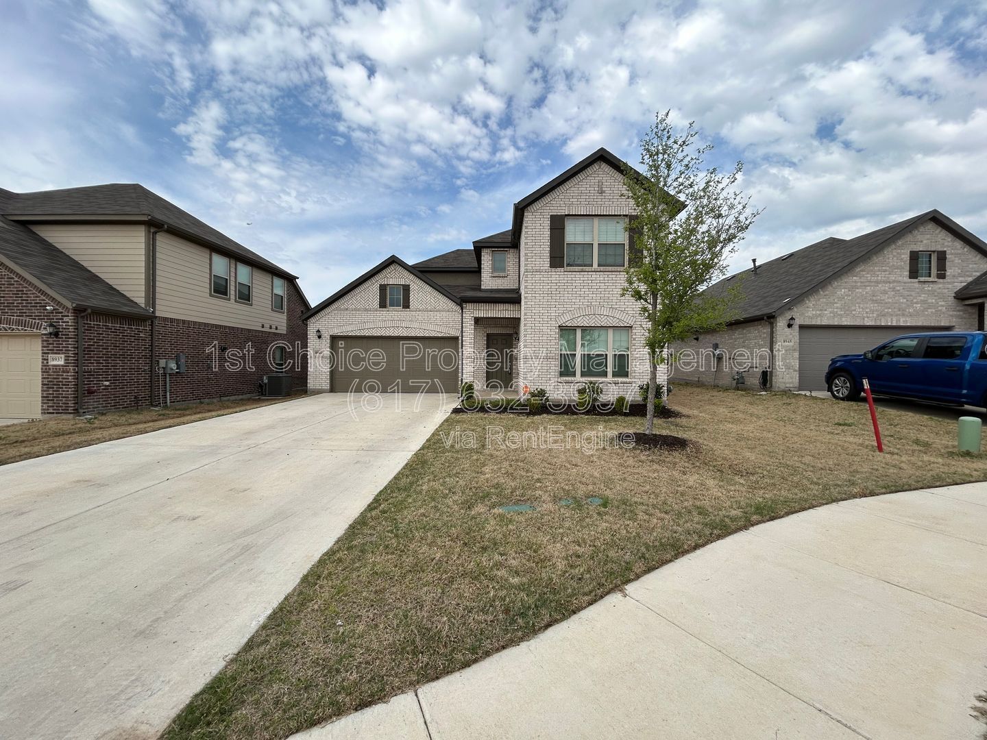 Fort Worth Texas Homes For Rent 