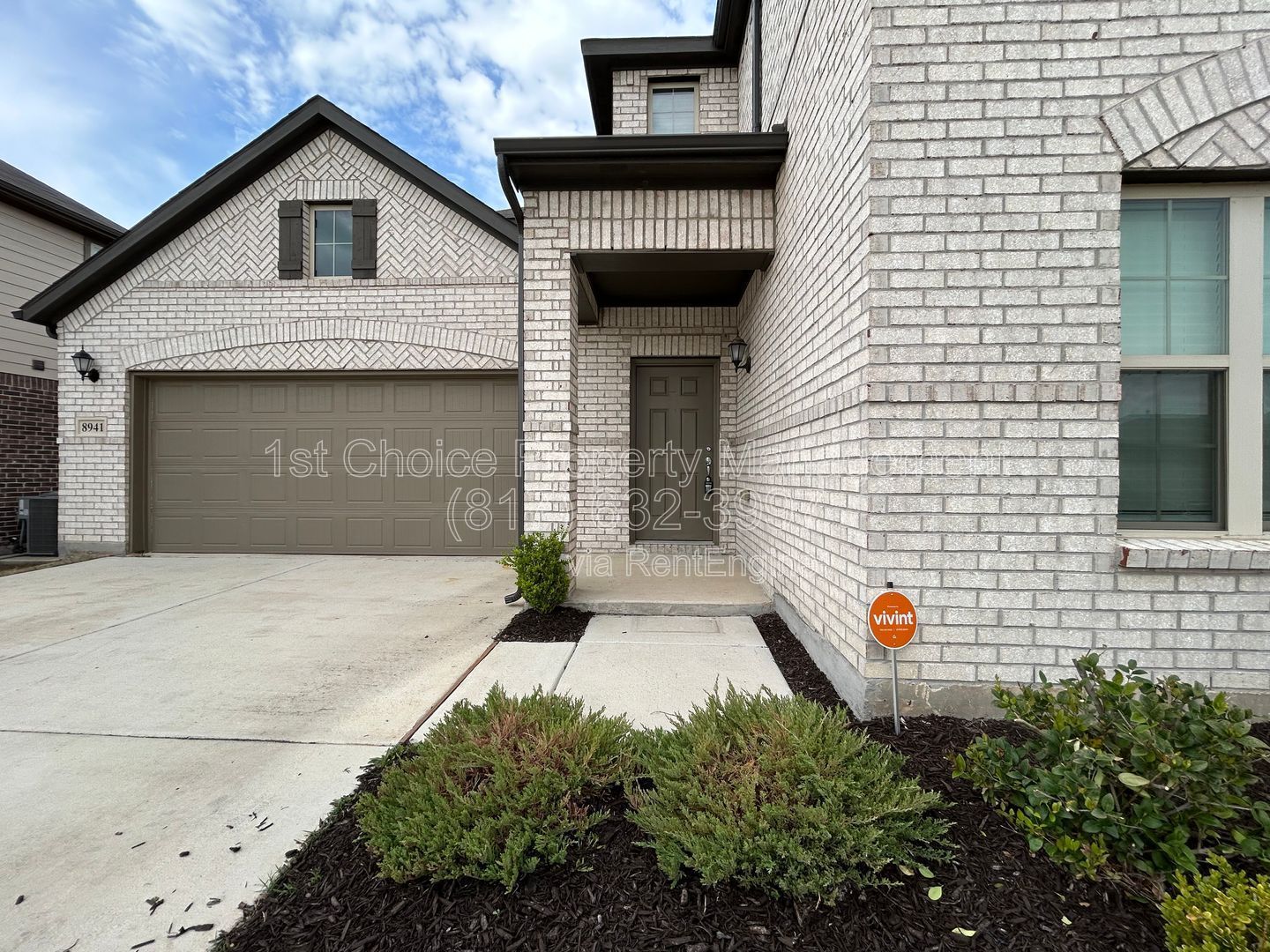 Fort Worth Texas Homes For Rent 