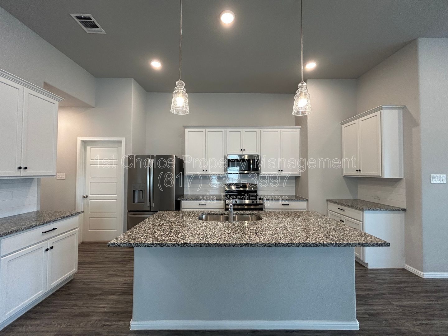 Fort Worth Texas Homes For Rent 