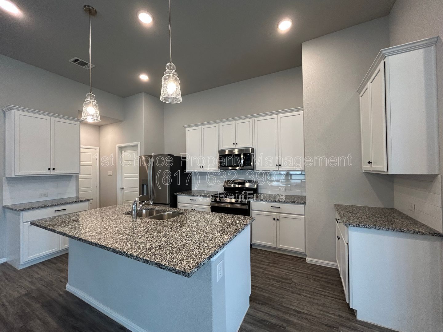 Fort Worth Texas Homes For Rent 