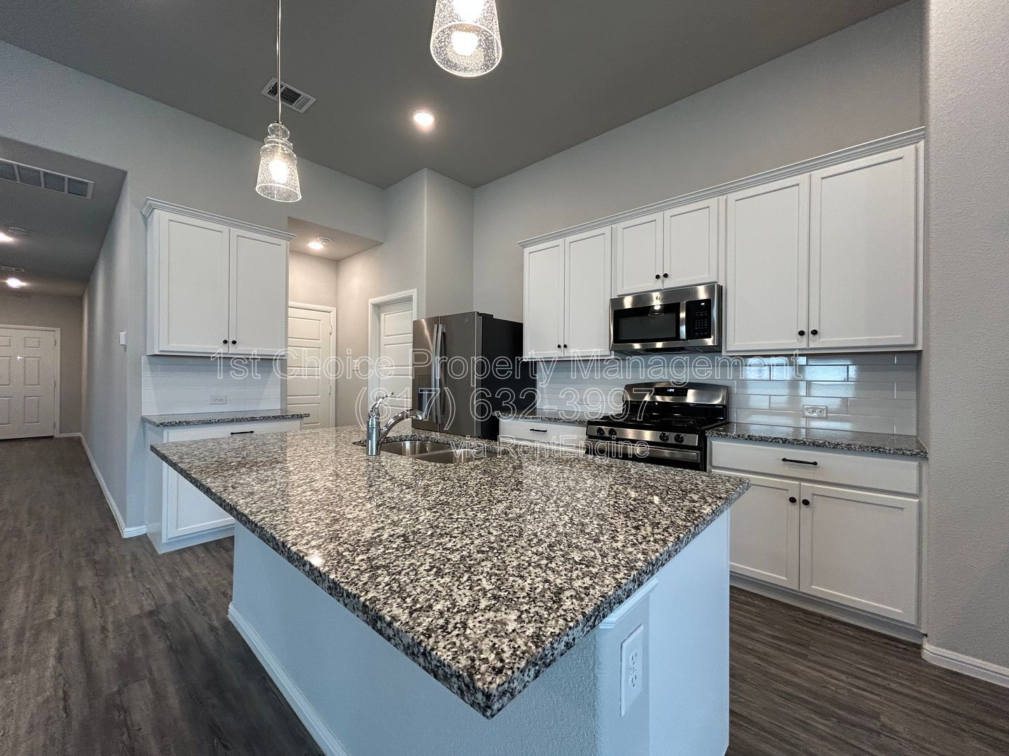 Fort Worth Texas Homes For Rent 