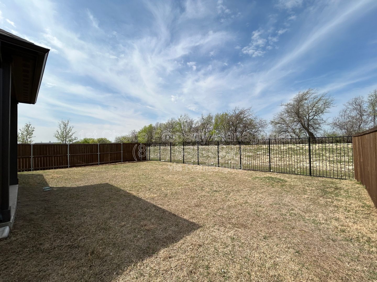 Fort Worth Texas Homes For Rent 