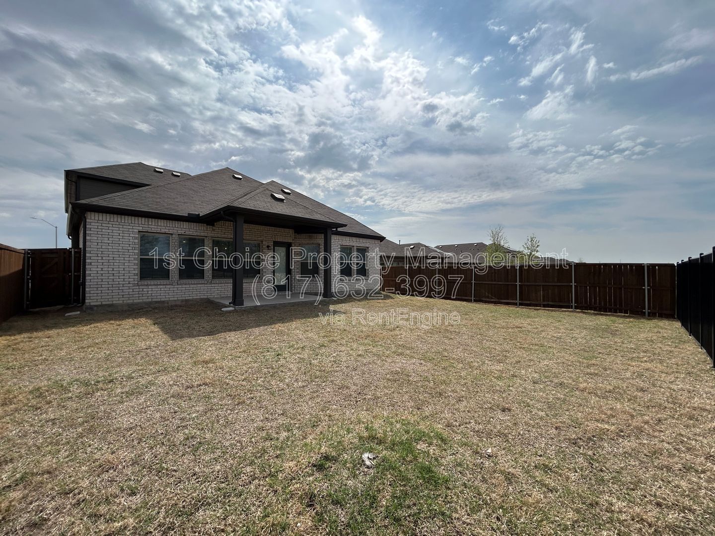 Fort Worth Texas Homes For Rent 
