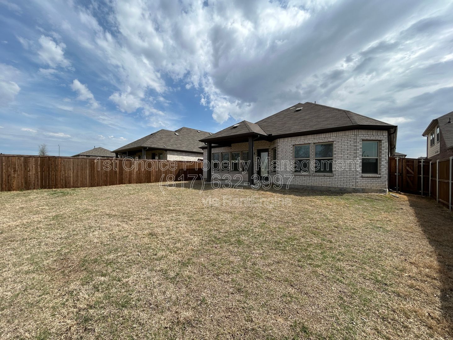 Fort Worth Texas Homes For Rent 