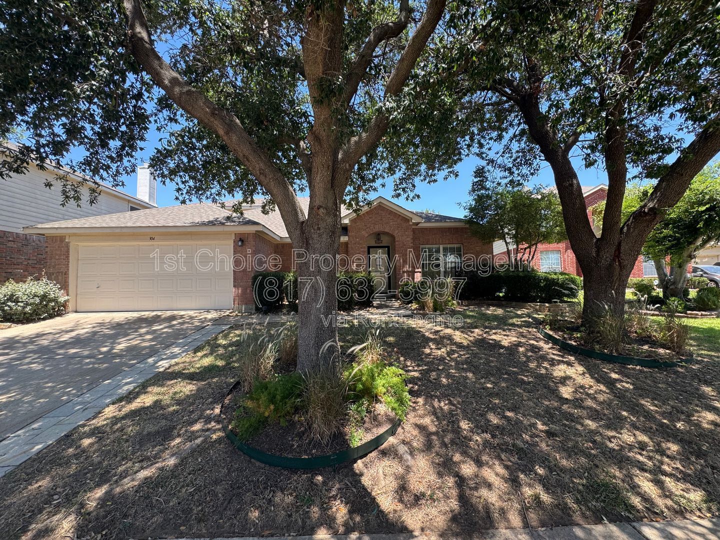 Fort Worth Texas Homes for Rent property image