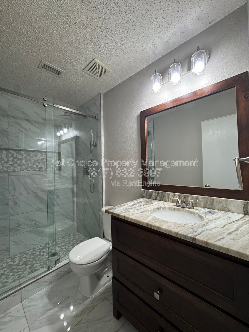 Fort Worth Texas Homes for Rent property image