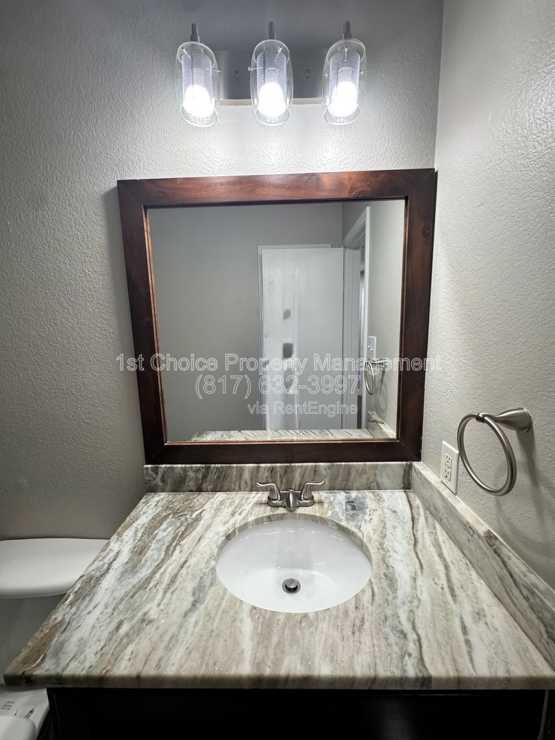 Fort Worth Texas Homes for Rent property image