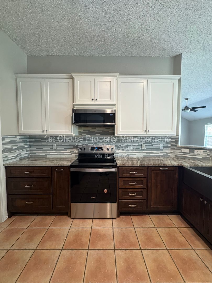 Fort Worth Texas Homes for Rent property image
