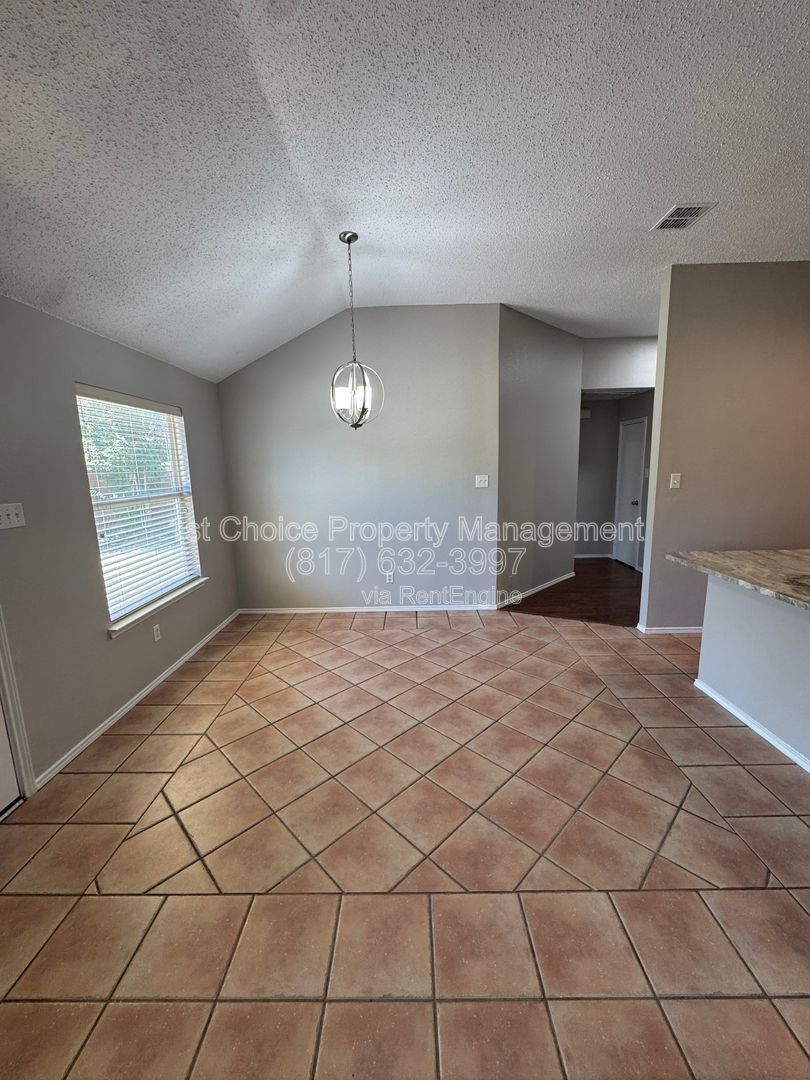 Fort Worth Texas Homes for Rent property image