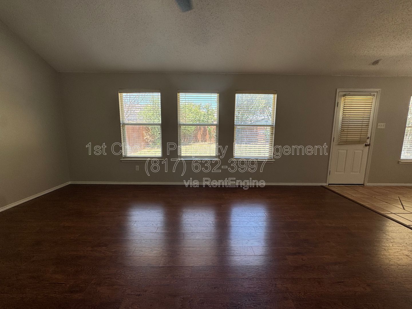 Fort Worth Texas Homes for Rent property image
