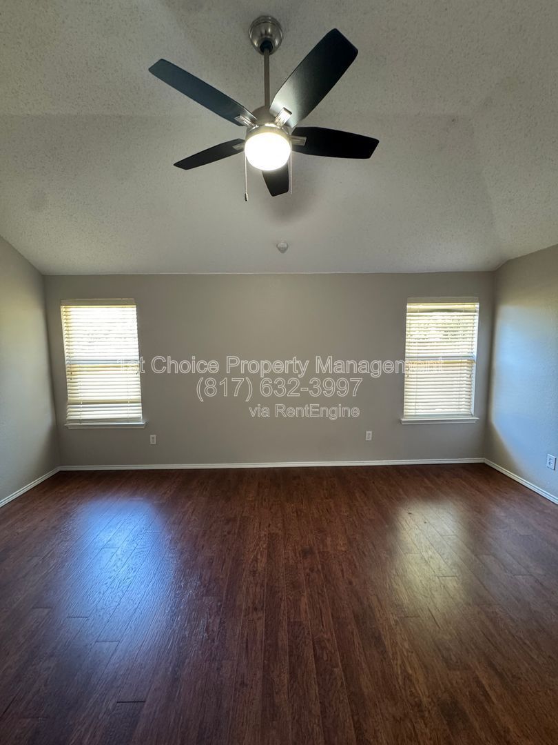 Fort Worth Texas Homes for Rent property image