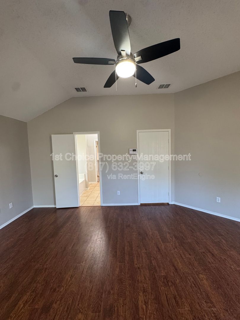 Fort Worth Texas Homes for Rent property image