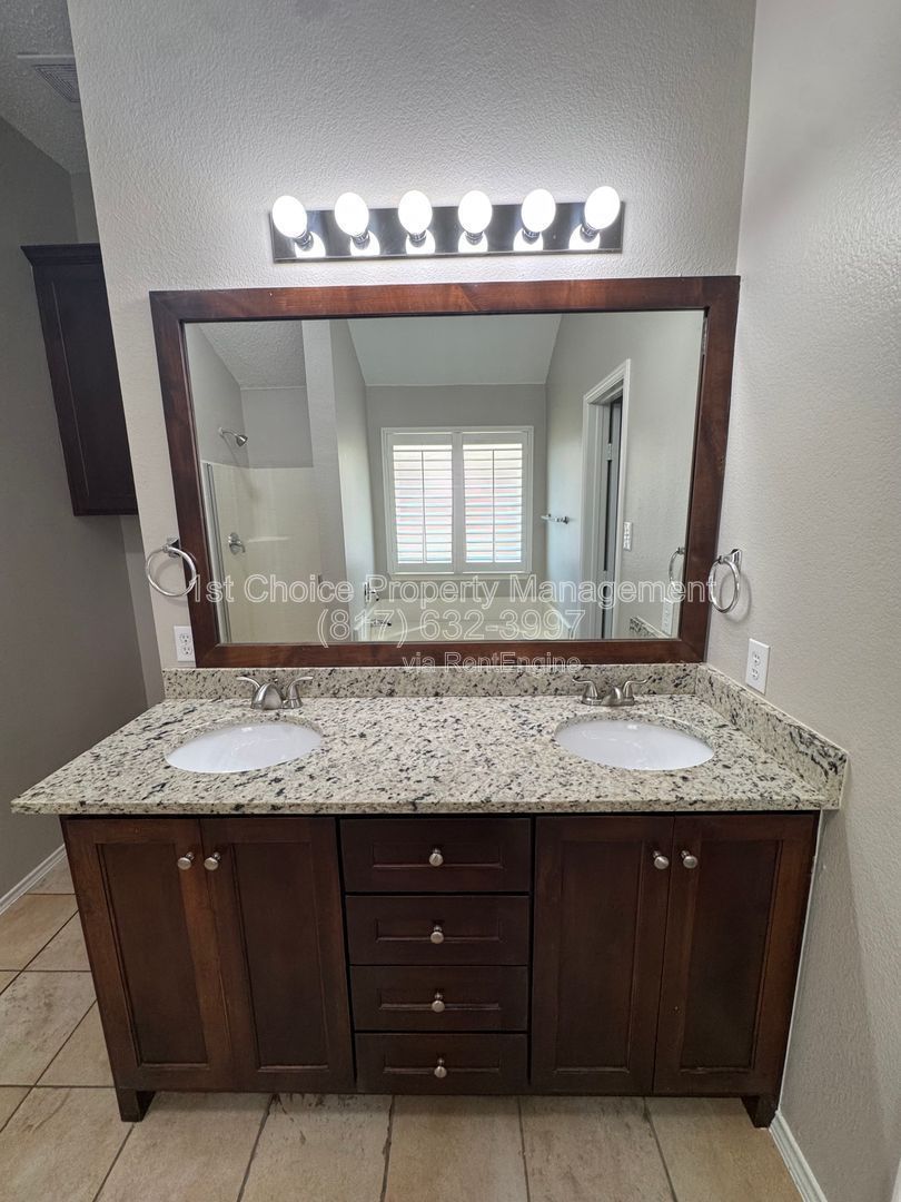 Fort Worth Texas Homes for Rent property image