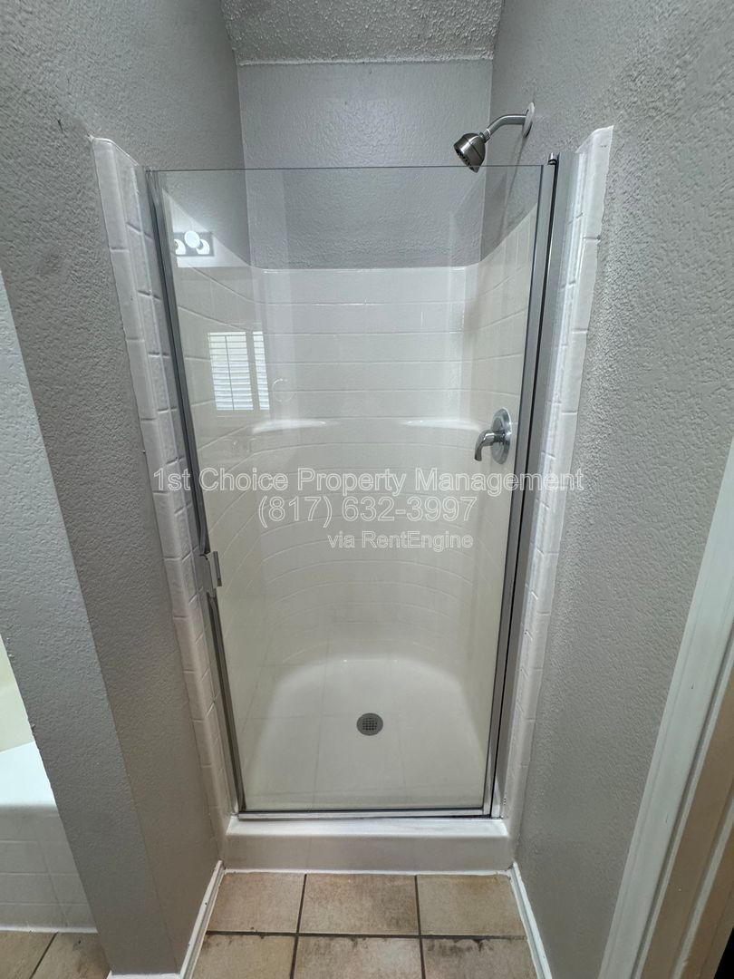 Fort Worth Texas Homes for Rent property image