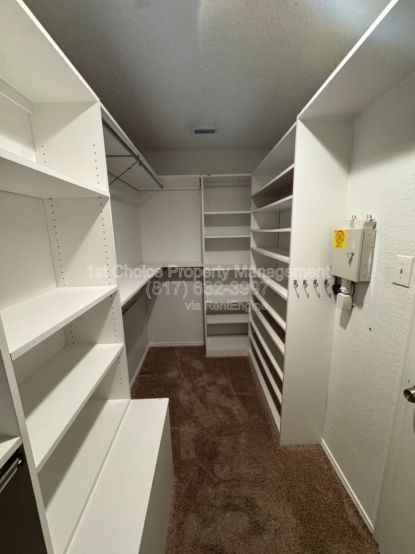 Fort Worth Texas Homes for Rent property image