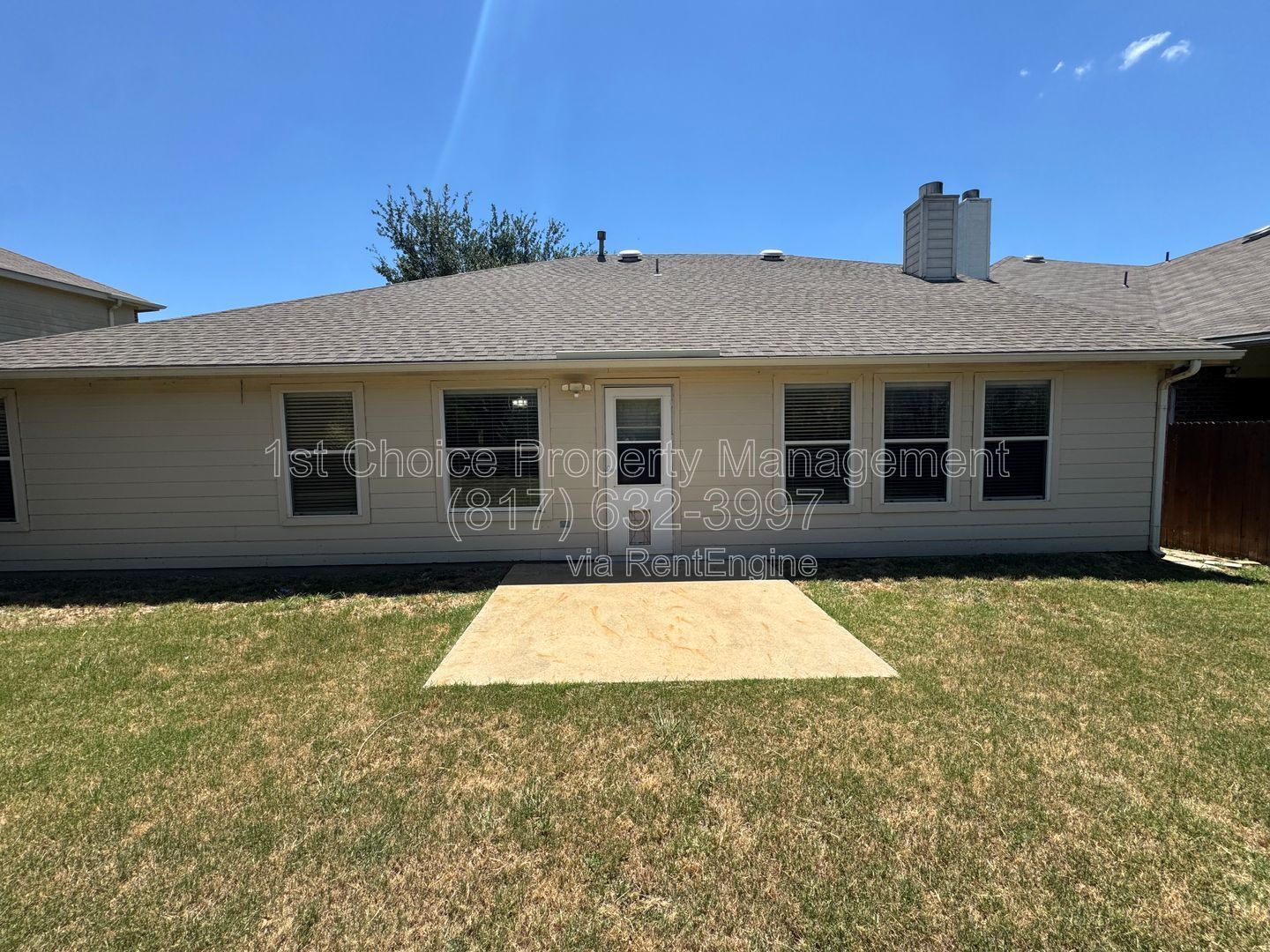 Fort Worth Texas Homes for Rent property image