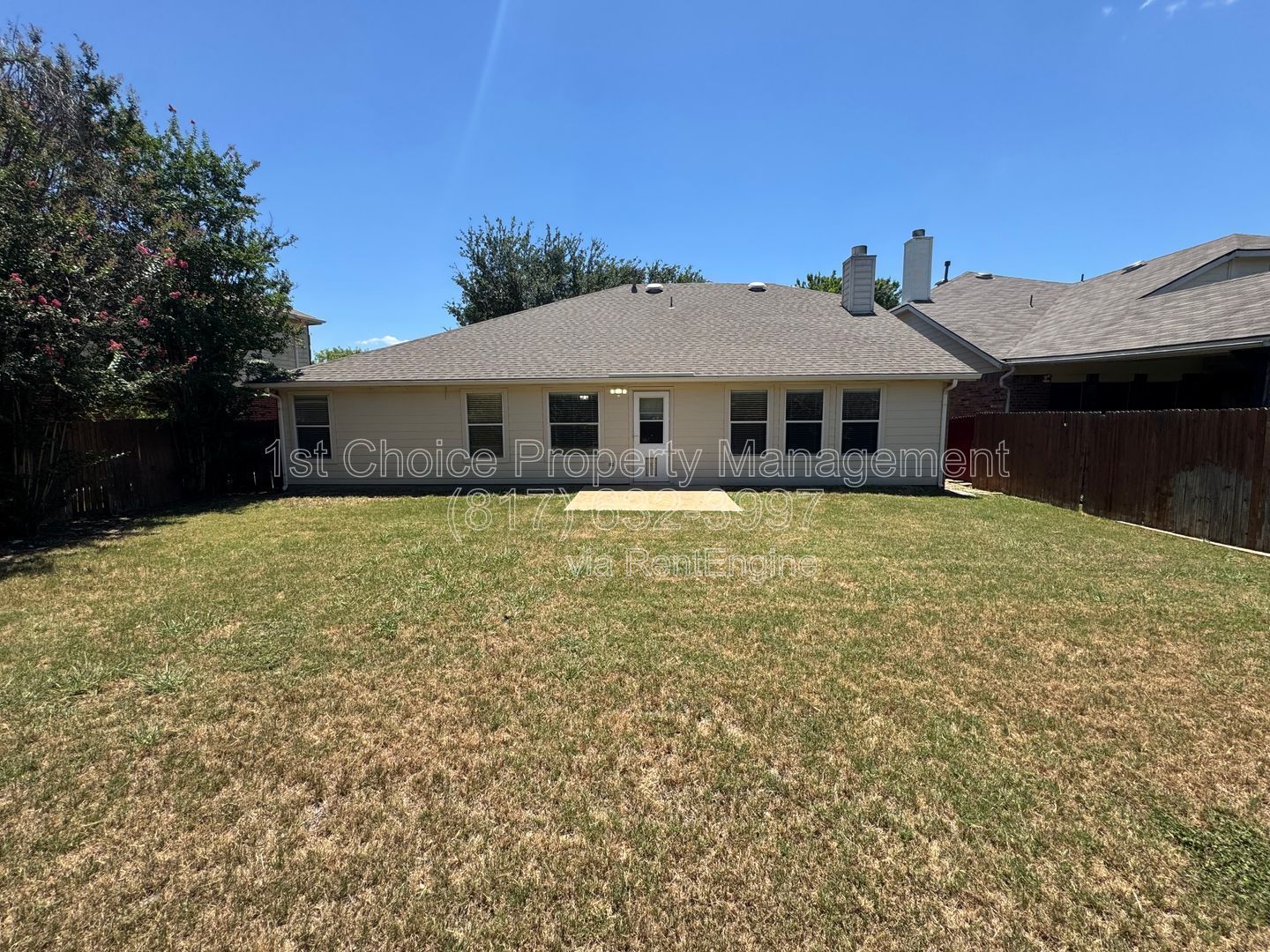 Fort Worth Texas Homes for Rent property image