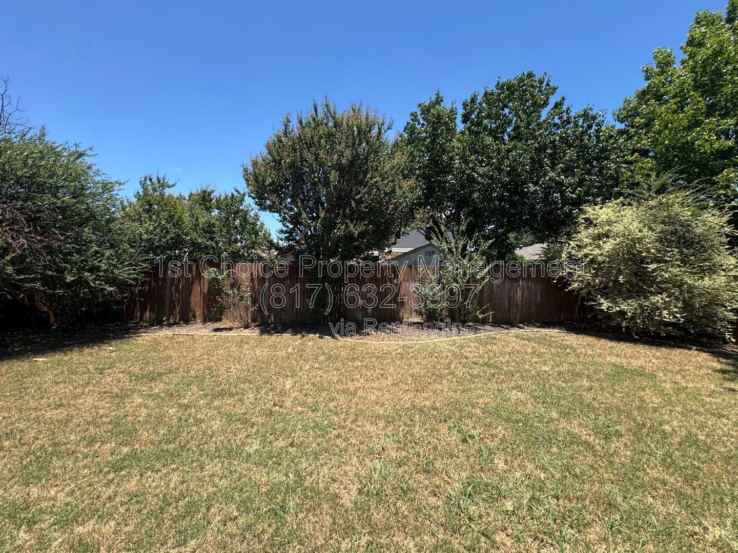 Fort Worth Texas Homes for Rent property image