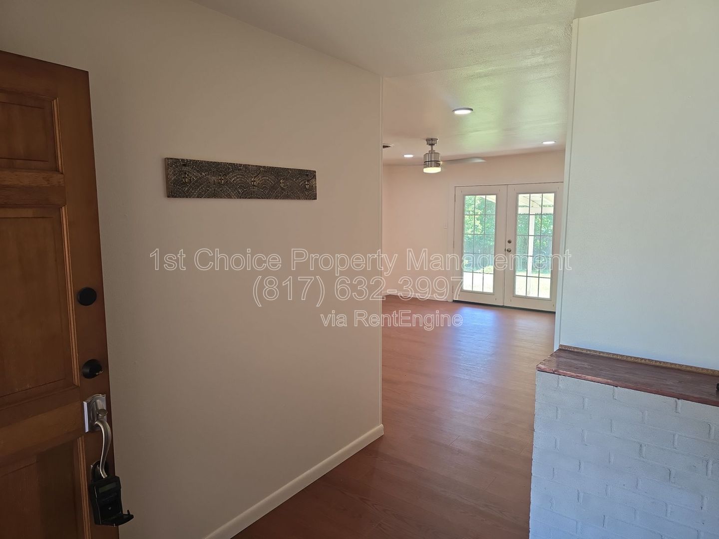 Fort Worth Texas Homes for Rent 