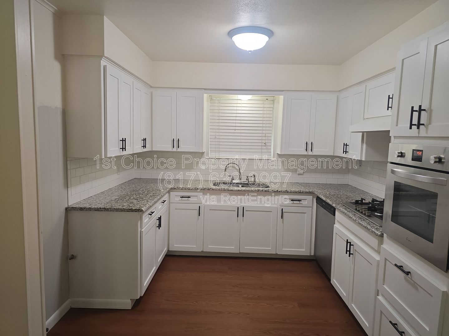Fort Worth Texas Homes for Rent 