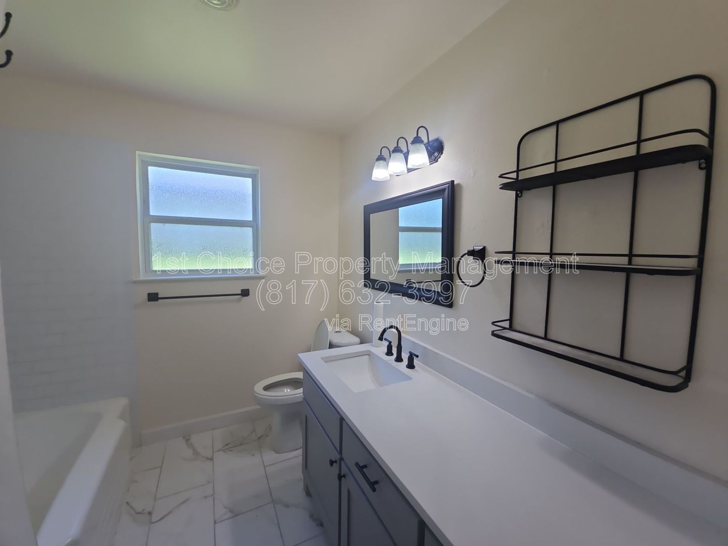 Fort Worth Texas Homes for Rent 