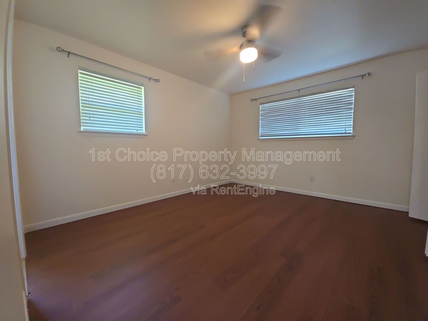Fort Worth Texas Homes for Rent 