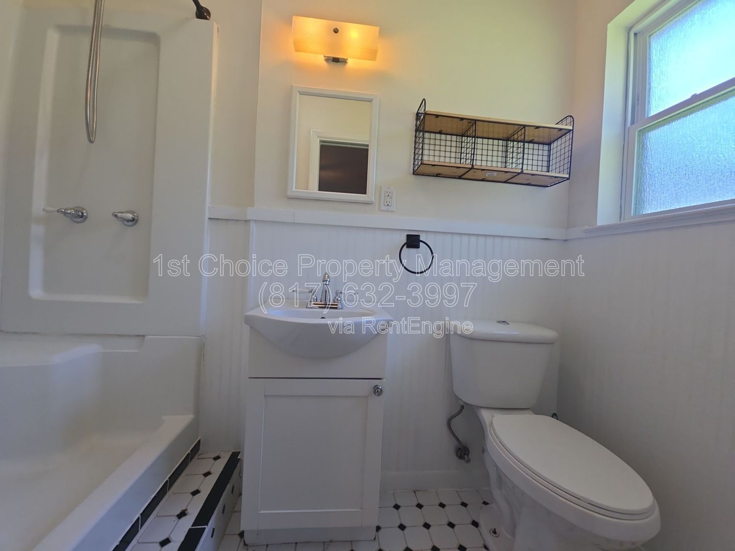 Fort Worth Texas Homes for Rent 