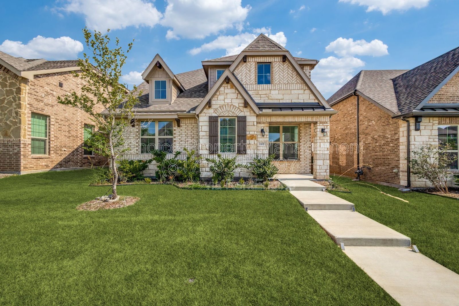 Justin Texas Homes For Rent - 