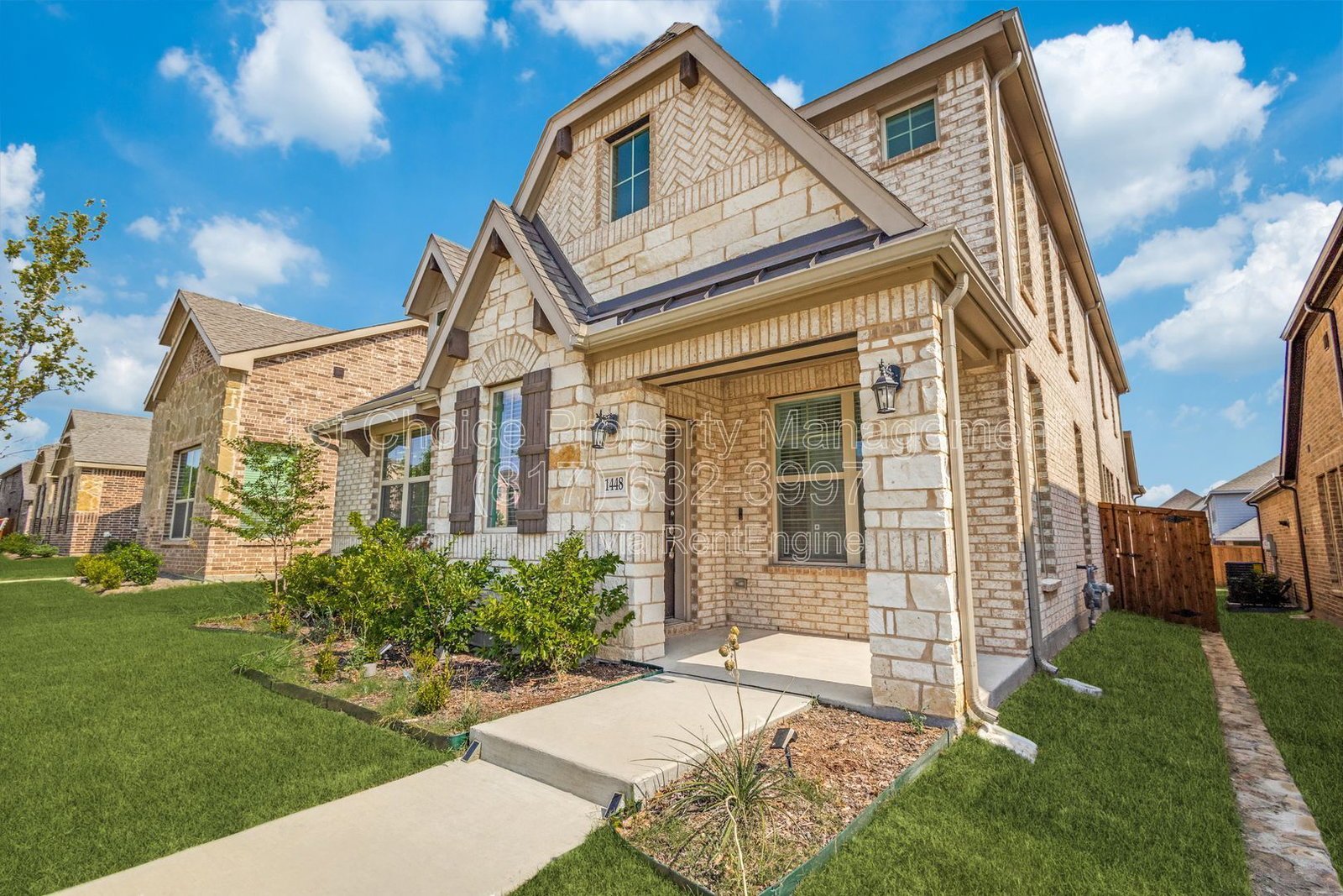 Justin Texas Homes For Rent - 