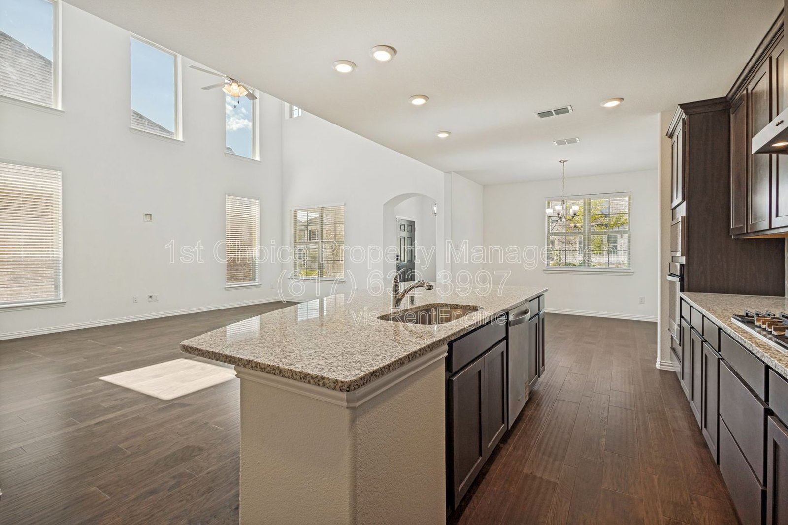 Justin Texas Homes For Rent - 