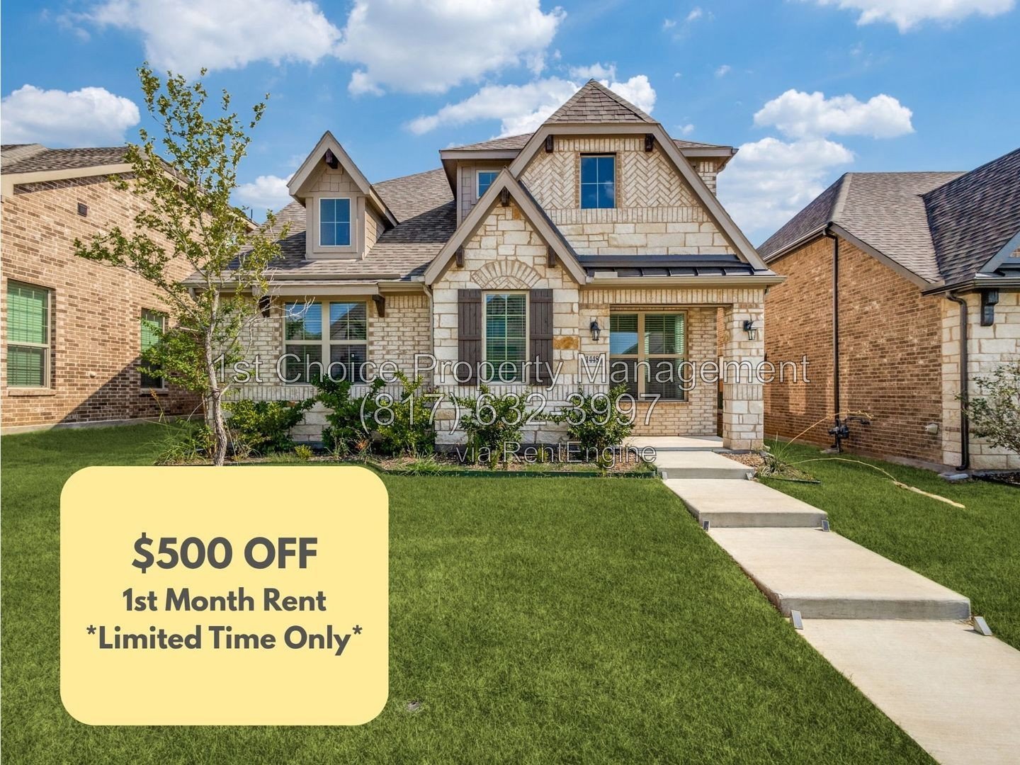 Justin Texas Homes For Rent - 
