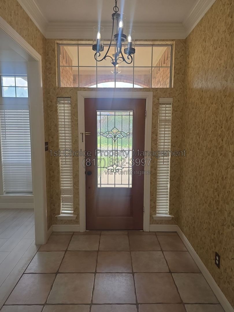 Fort Worth Texas Homes for Rent 